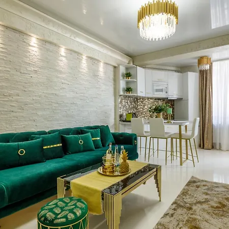 Beachscape Apartment
