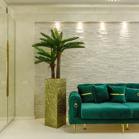 Beachscape Apartment