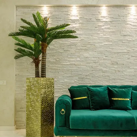 Appartement Beachscape