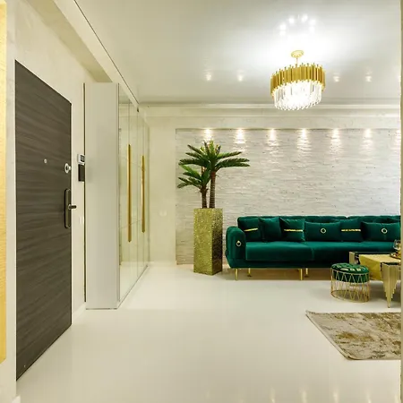 Appartement Beachscape Năvodari