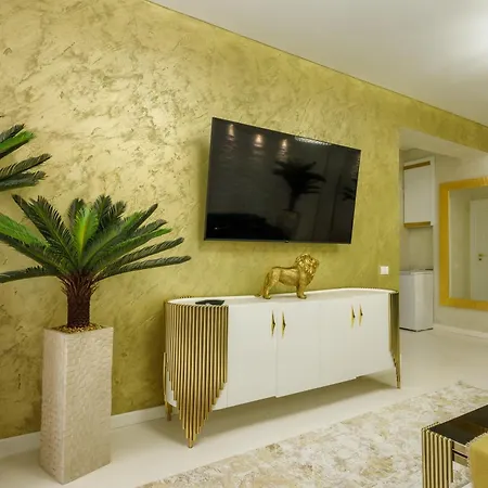 Appartement Beachscape Năvodari
