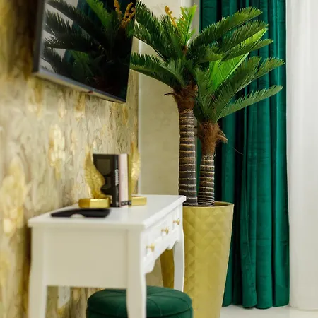 Appartement Beachscape Năvodari