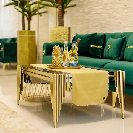 Appartement Beachscape Năvodari
