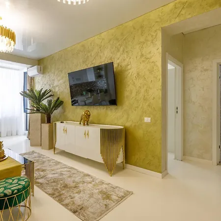 Beachscape Appartement *