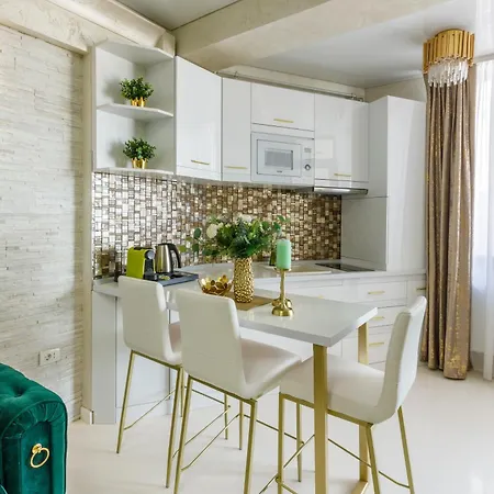 Appartement Beachscape Năvodari