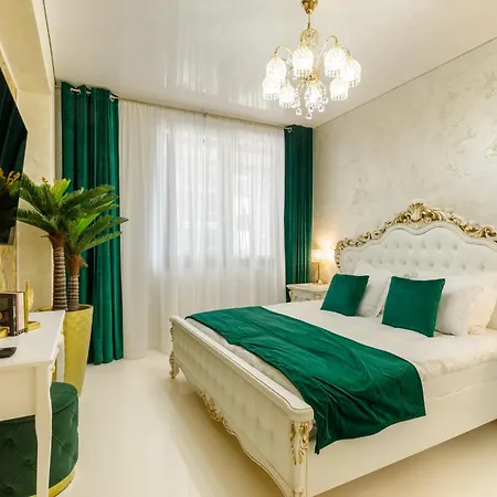 Beachscape Apartment